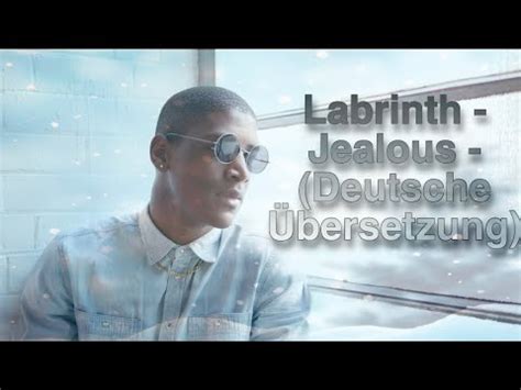 jealous auf deutsch|More.